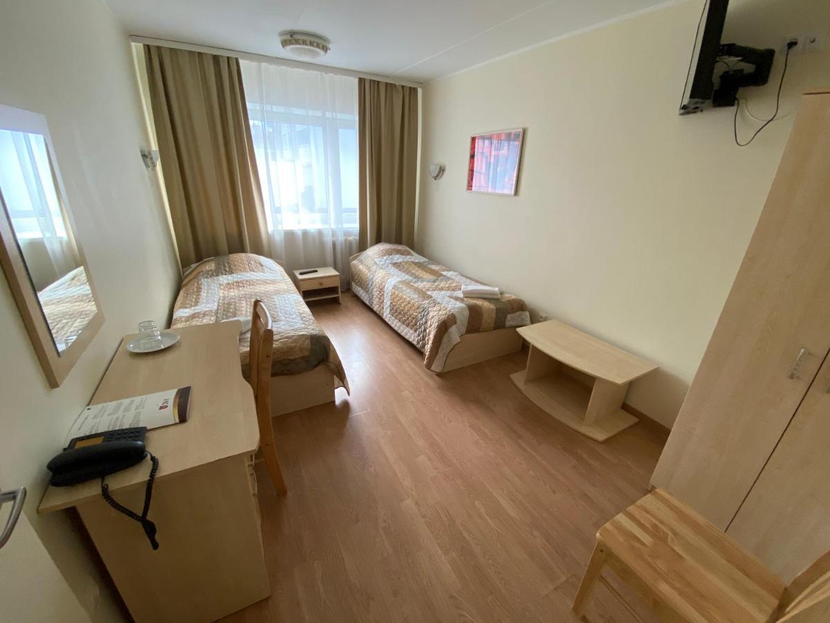 Dorell Hotel