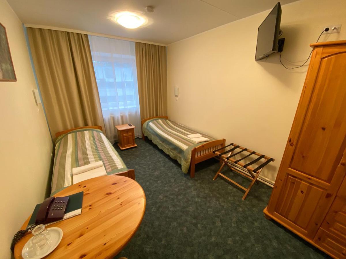 Hotel Dorell