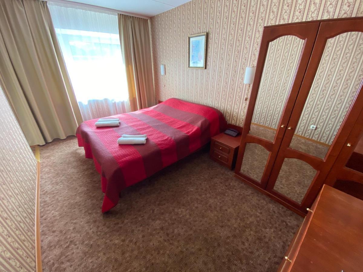Dorell Hotel Talin
