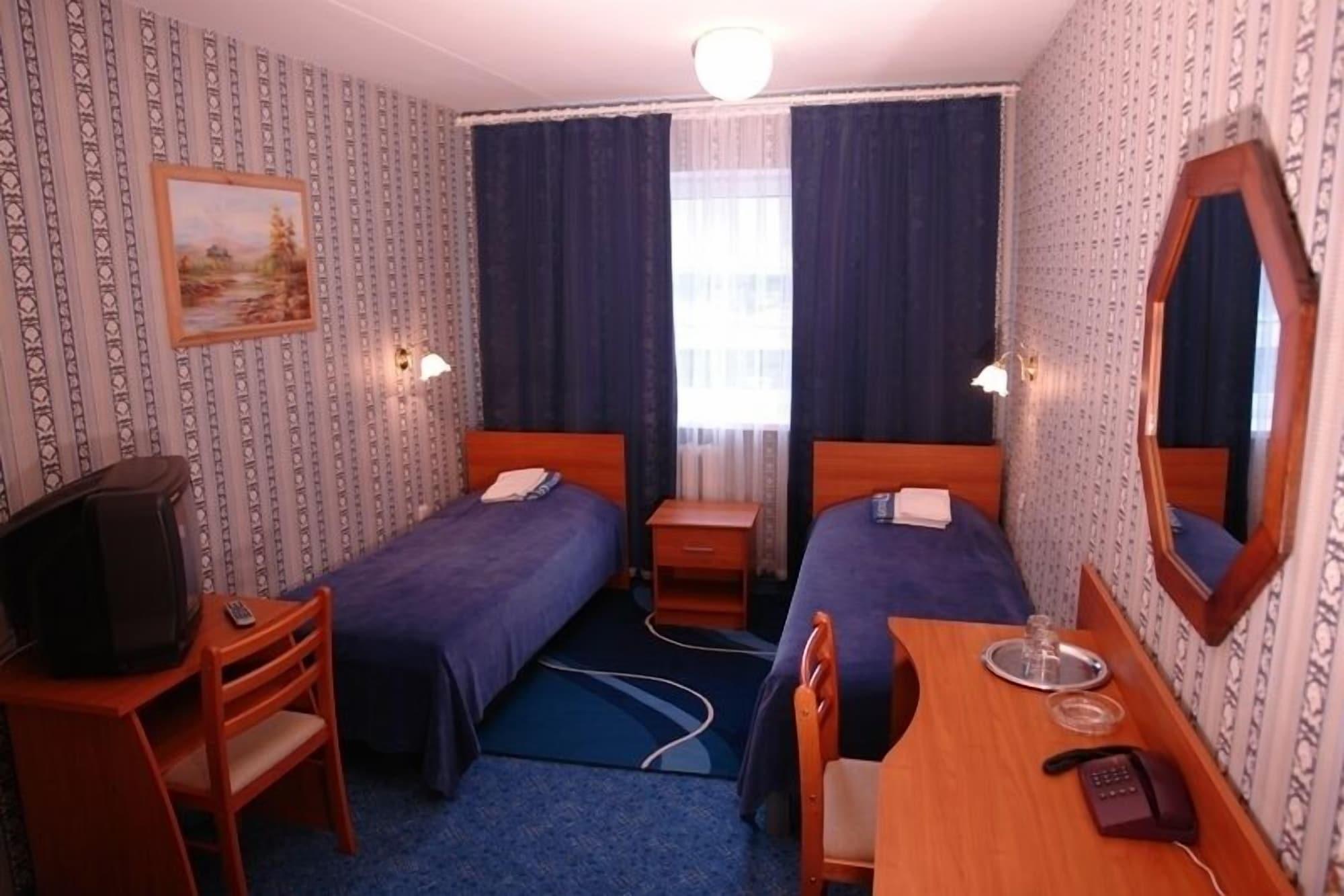 Hotel Dorell