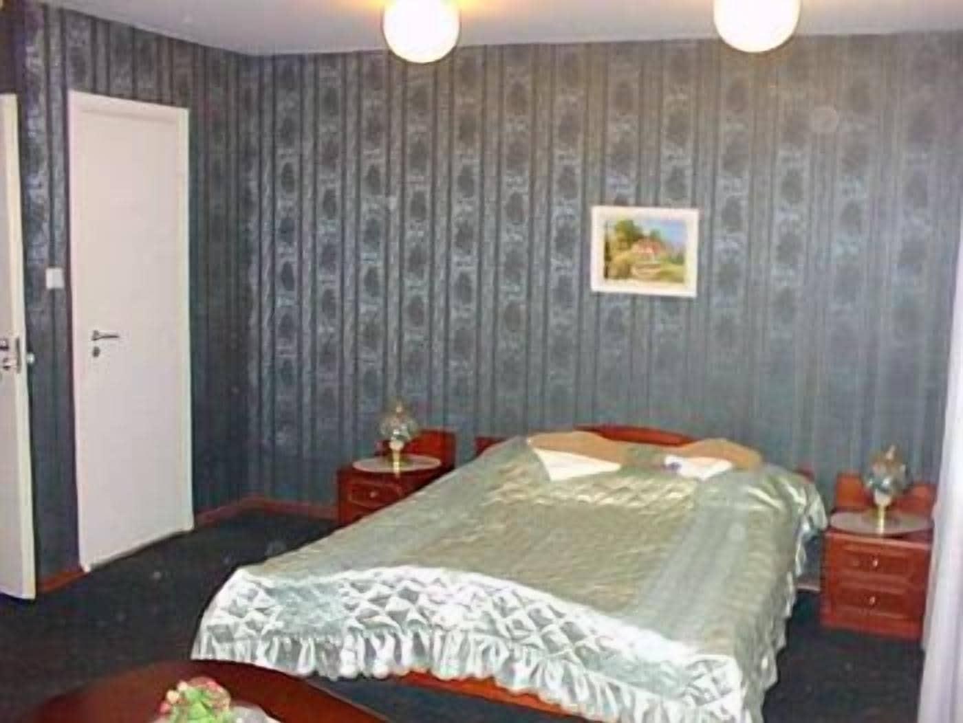 Dorell Hotel