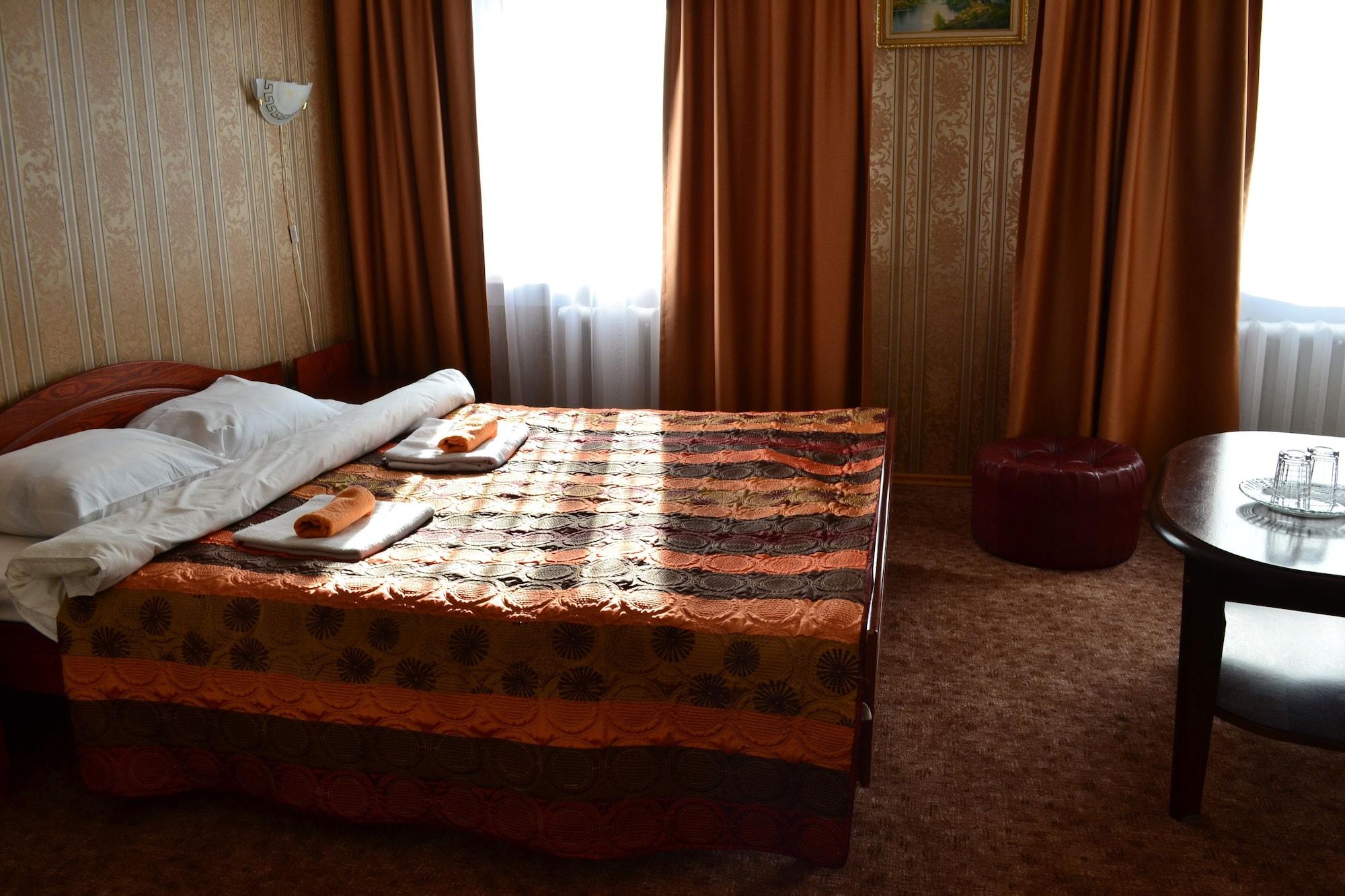 Dorell Hotel 2*