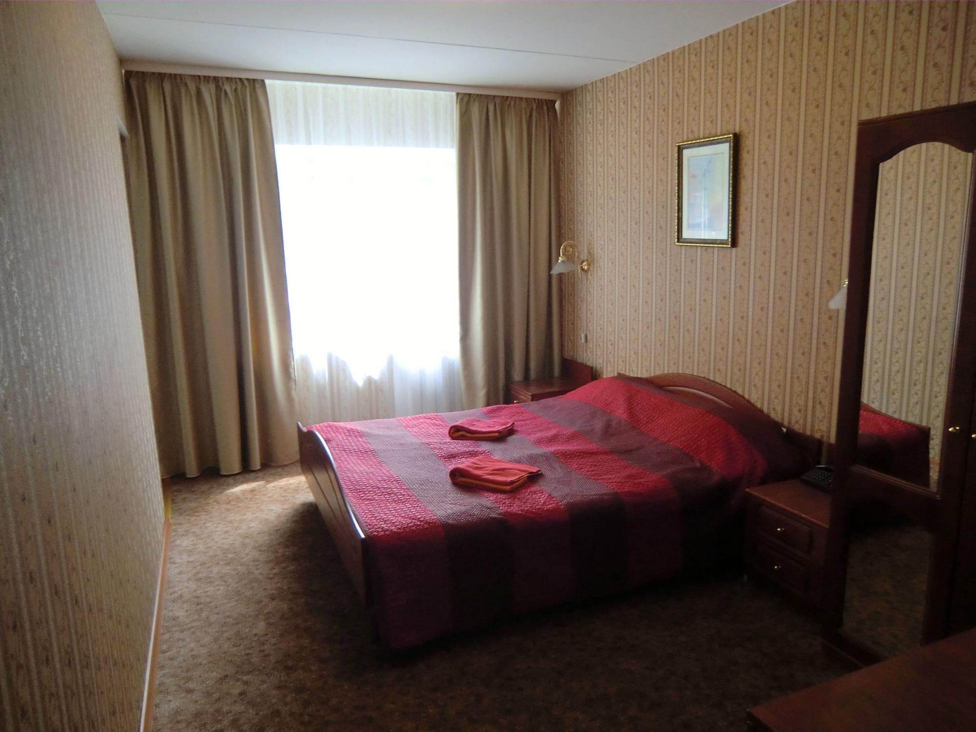 Hotel Dorell Reval