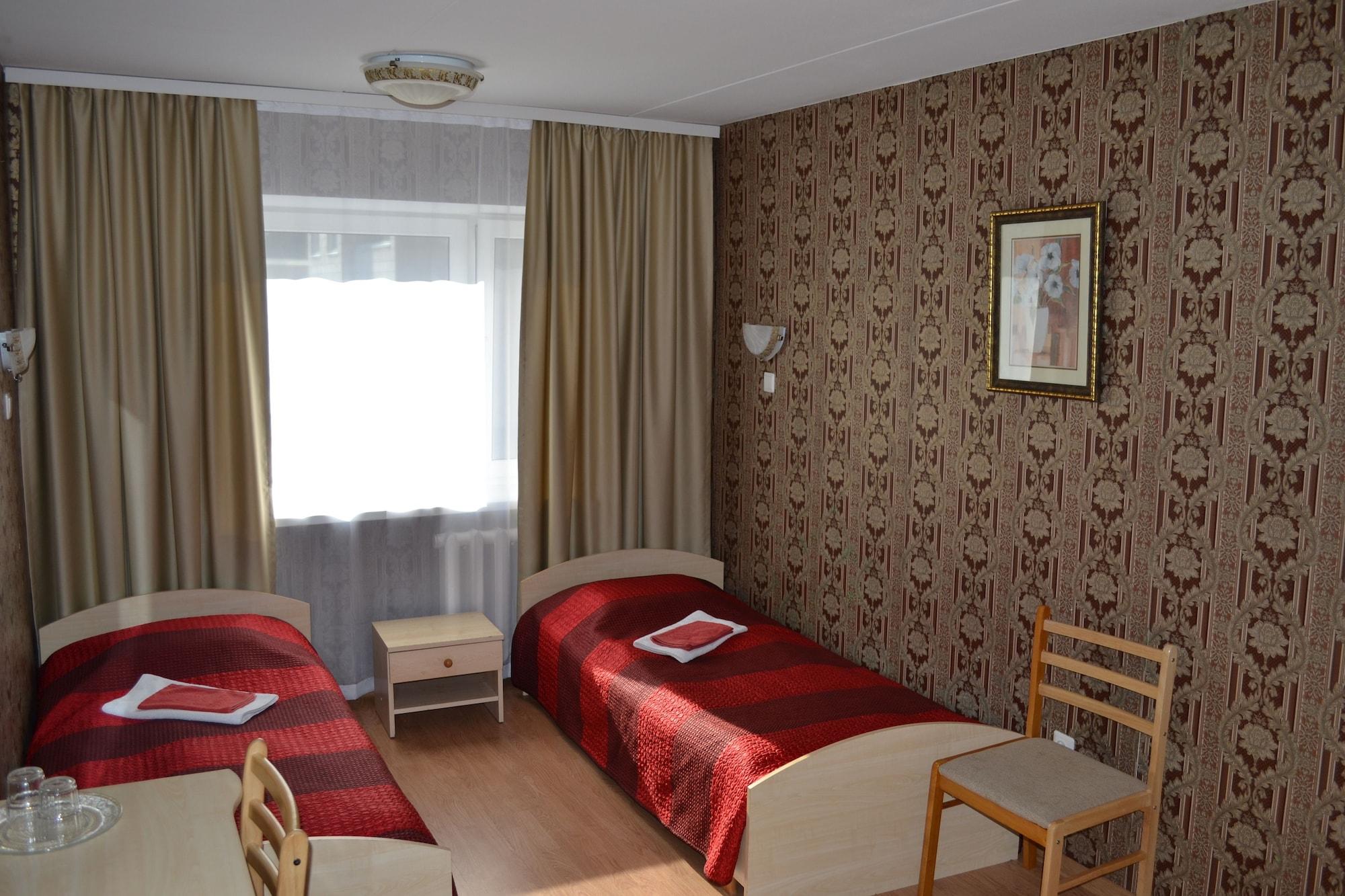 Hotel Dorell Talin