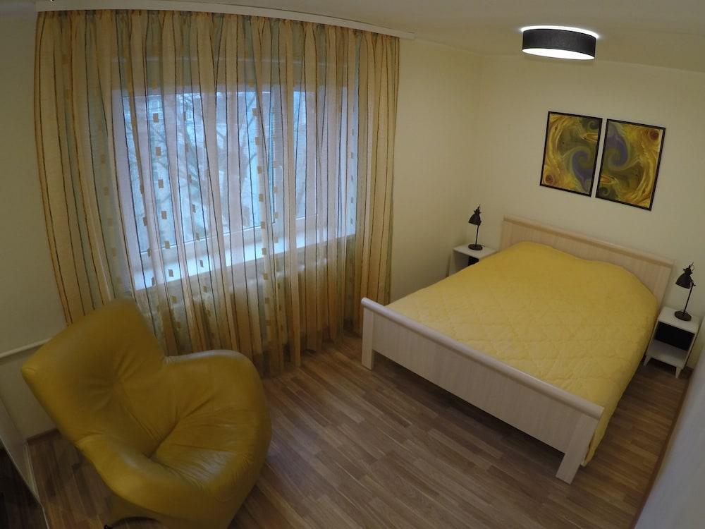 Hotel Dorell Talin