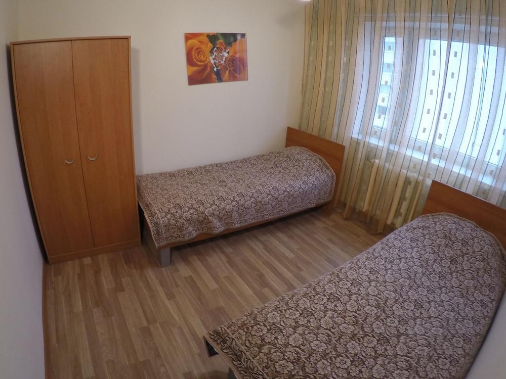 Hotel Dorell 2*