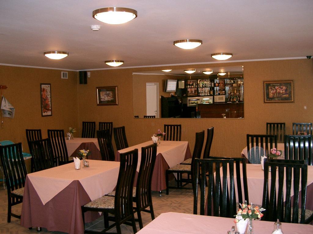 Dorell Hotel