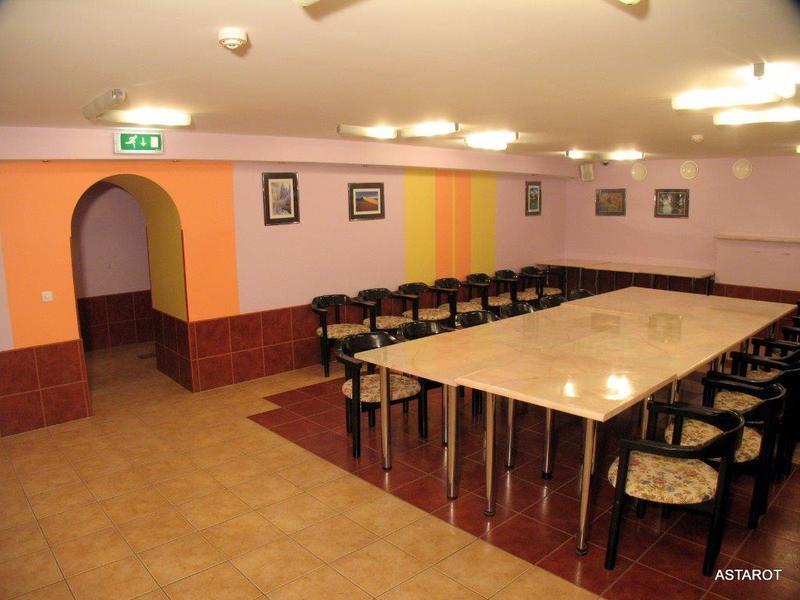 Hotel Dorell