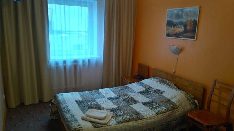 Hotel Dorell Talin