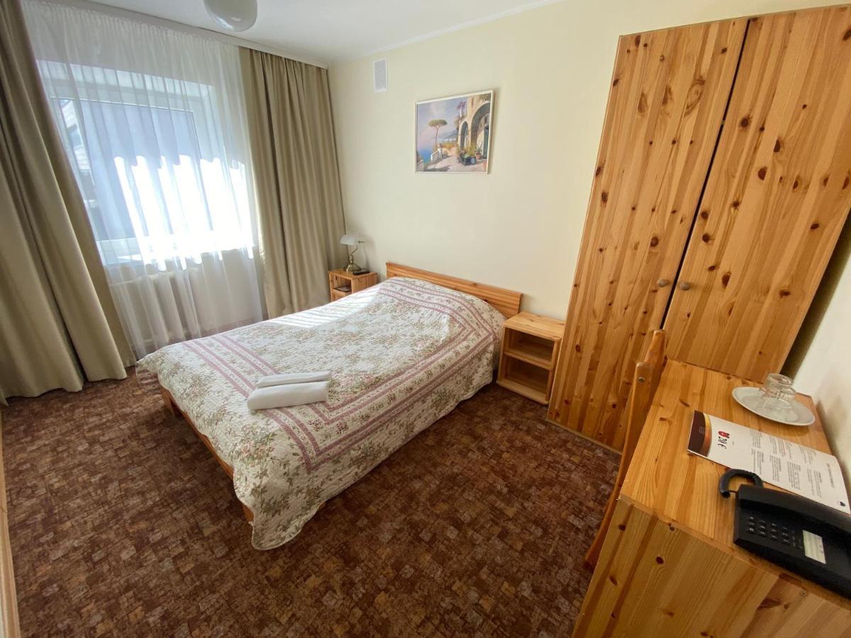 Dorell Hotel 2*