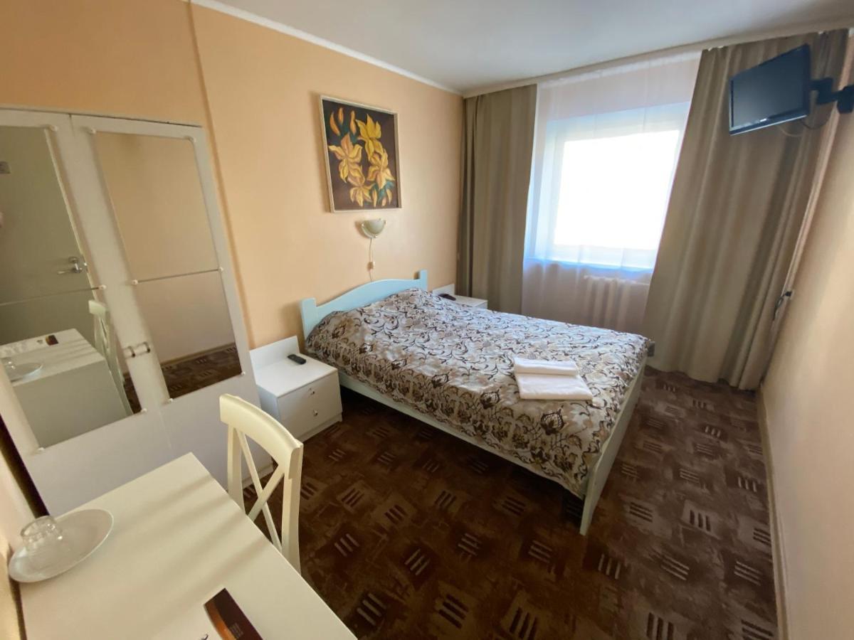 Dorell Hotel Talin
